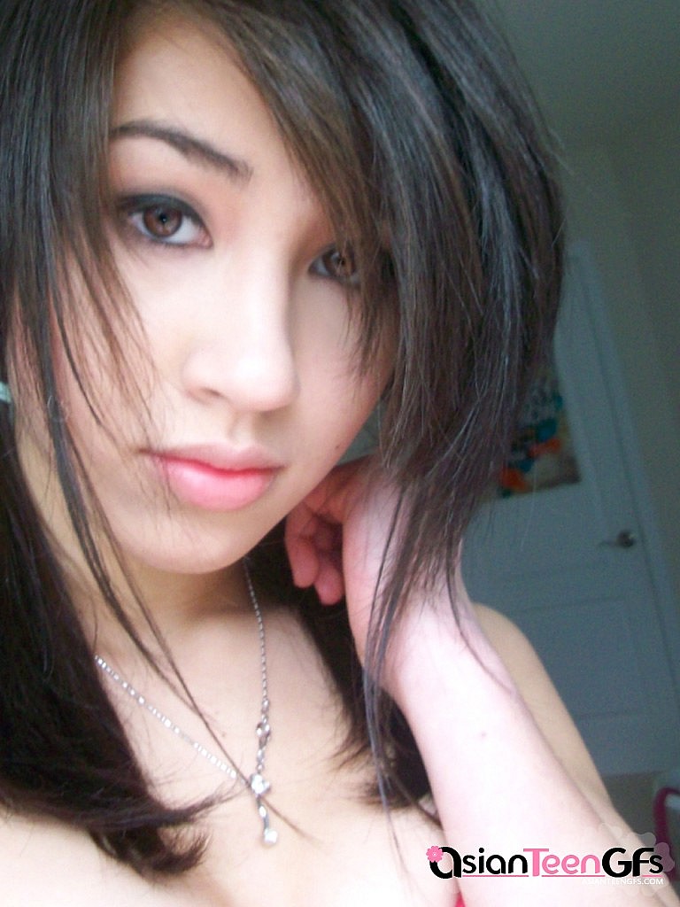 Asian Teen Gfs Real Asian Homemade Porn Photos And Videos